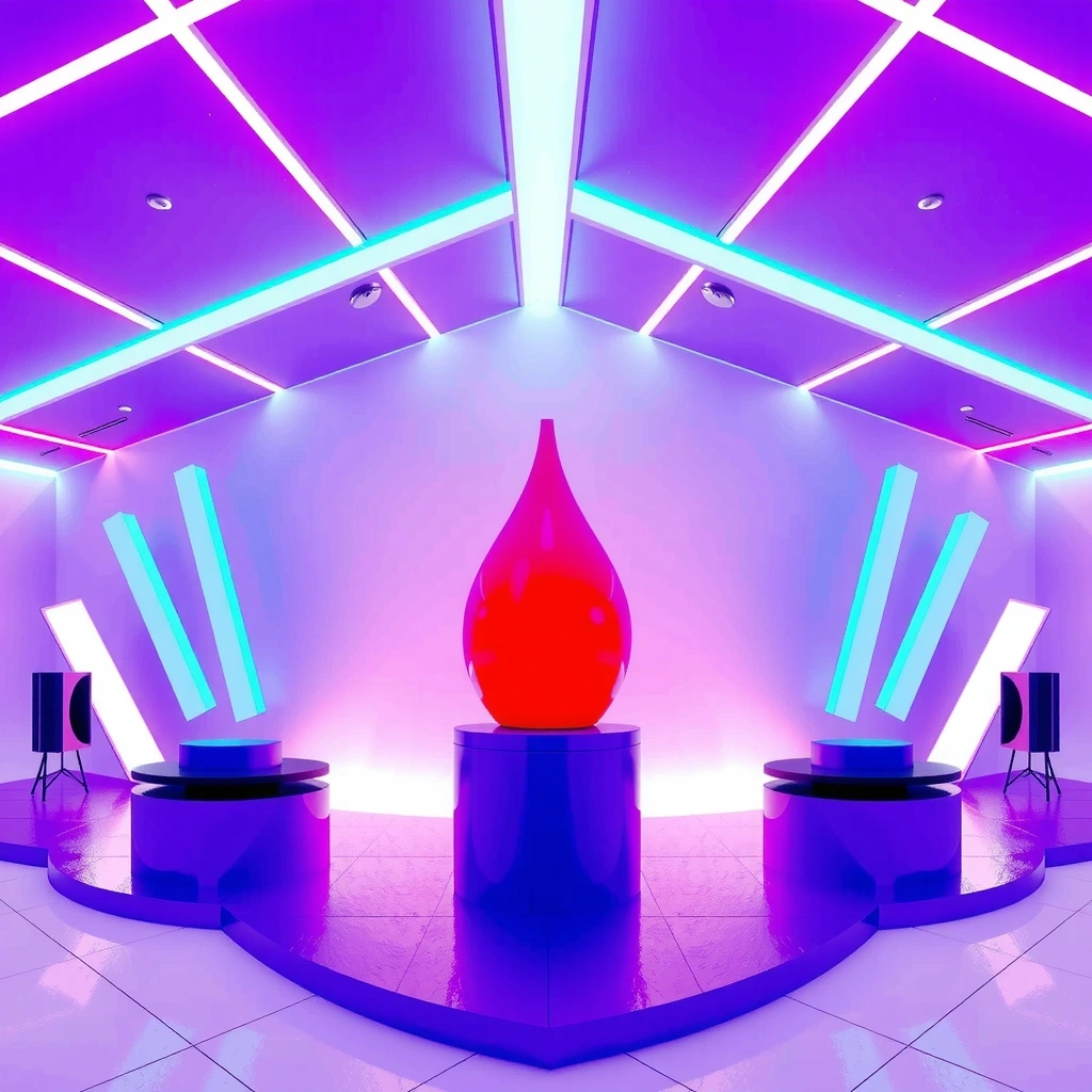 Doji pattern visualizer